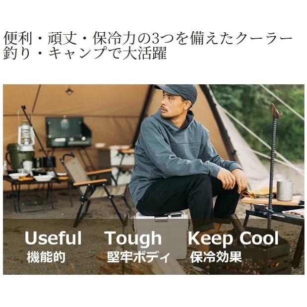 最新のデザイン シマノ クーラボックス Nf 422v フィクセル ライト 22l グレー Qh 15 840円 Academydosaber Com