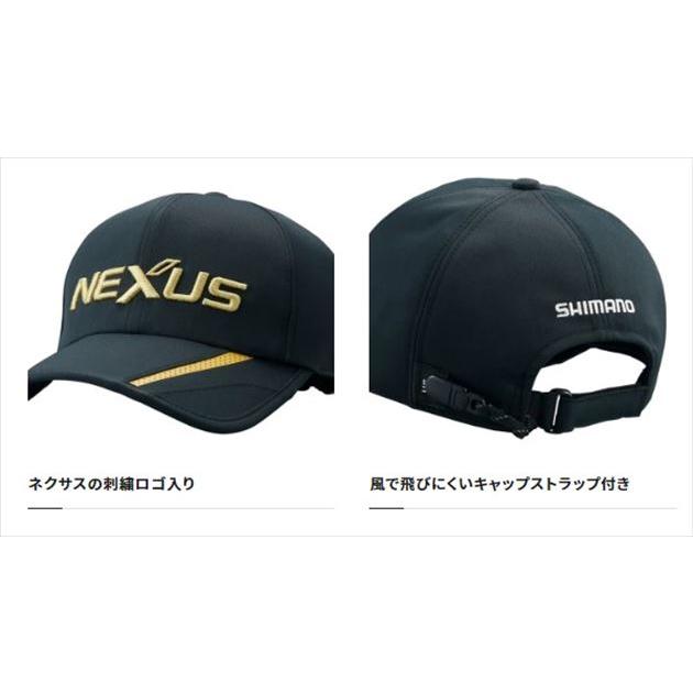 シマノ 帽子 Ca 115v ネクサス ベーシックキャップ レッド S Qh 釣具のキャスティング ヤフー店 通販 Yahoo ショッピング