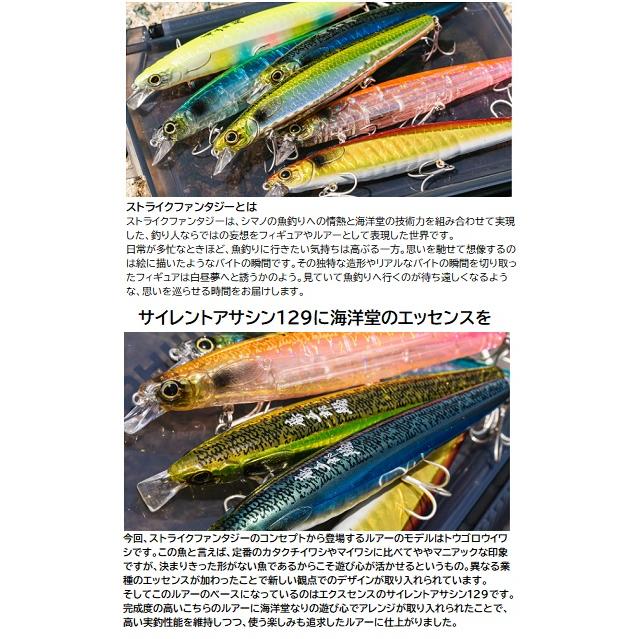 シマノ（SHIMANO） 【ネコポス対象品】シマノ シーバスルアー XM-X12V
