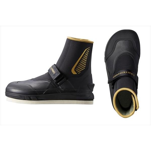 シマノ（SHIMANO） 鮎タビ FT-522W リミテッドプロ ジオロック 羊毛