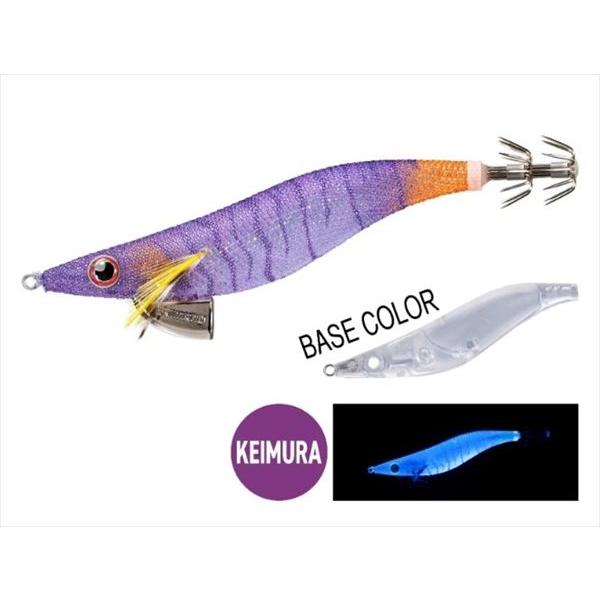シマノ（SHIMANO） エギ QE-B35T セフィア クリンチ エクスカウンター