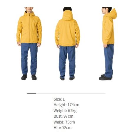 シマノ レインウェア RA-005V ベーシック フィッシングレインスーツ ドライマンゴー WS シマノ（SHIMANO） レインウェア RA-005V ベーシック フィッシング