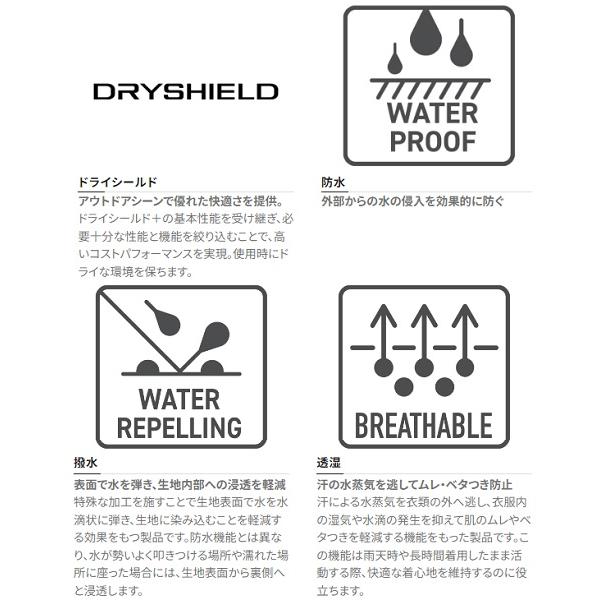 【訳あり】シマノ レインウェア RA-005V ベーシック フィッシングレインスーツ ドライマンゴー S_1