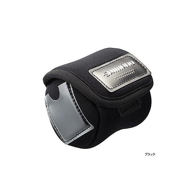 シマノ（SHIMANO） スプールガード シングルPC−018L ブラック