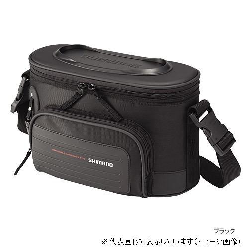 シマノ ｗｂ ０６１ｅ クールリバーブラック ３ ５ｌ 釣具のキャスティング Paypay店 通販 Paypayモール