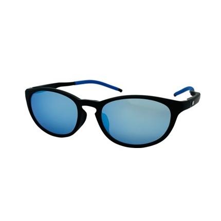 【特価】ニューバランス フィッシンググラス（偏光） NB8104-4 ブルーミラー 特価】ニューバランス フィッシンググラス（偏光） NB8104-4 ブルー