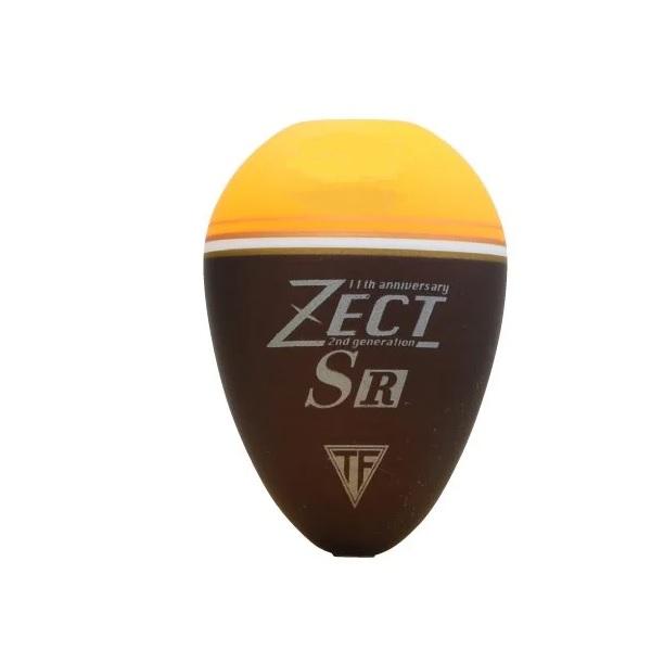 釣研 ウキ ゼクト SR G3 ピュアオレンジ : 釣具のキャスティング