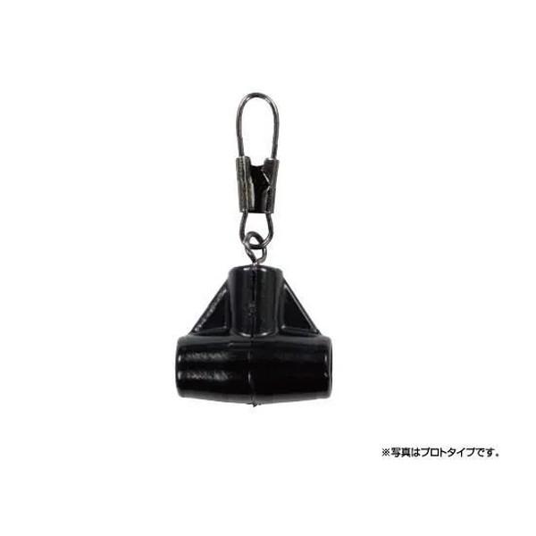 【ネコポス対象品】釣研 ウキ TFスナップ ビッグ Φ3-0.7 | 