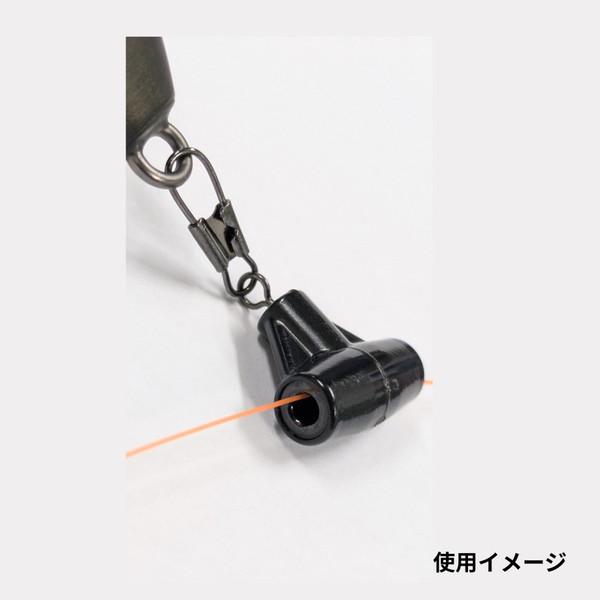 【ネコポス対象品】釣研 ウキ TFスナップ ビッグ Φ3-0.7 |  | 01