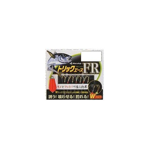 ネコポス対象品】マルフジ P−562 トリックエースFR 7号 サビキ