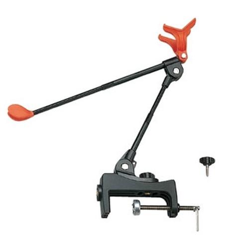 第一精工　センター竿受２０号 竿立て | 