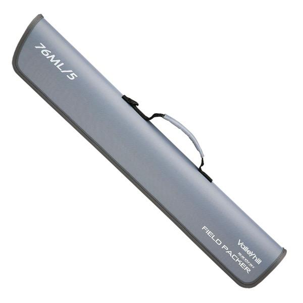 バレーヒル ブラックスケール フィールドパッカー BSFS-76ML/5 (スピニング/5ピース)_6