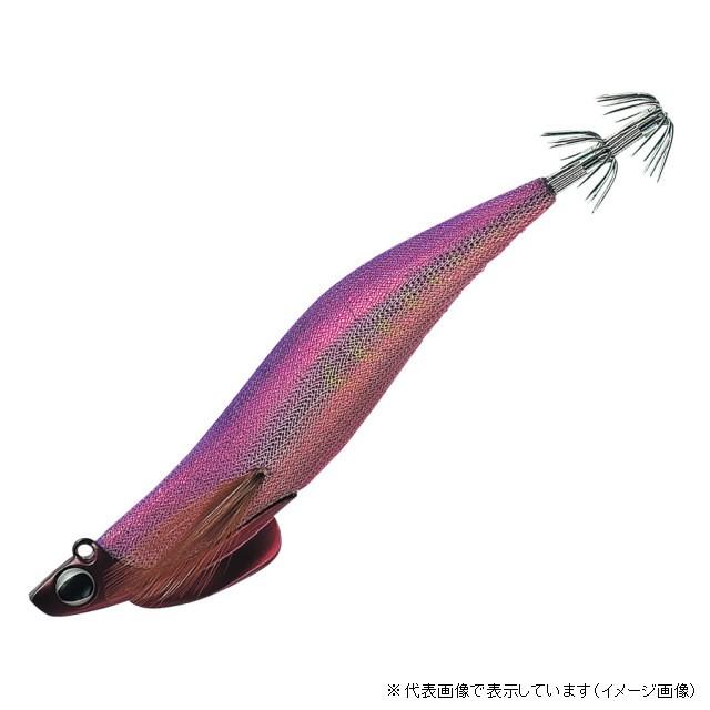 バレーヒル　スクイッドシーカー　３０　レギュラー　３０ｇ　ＲＧ＃０９　パープル／赤 エギ | Valleyhill