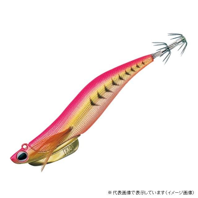 バレーヒル スクイッドシーカー 35 ミディアムヘビー 35g MH#01 ピンク/金 エギ | Valleyhill