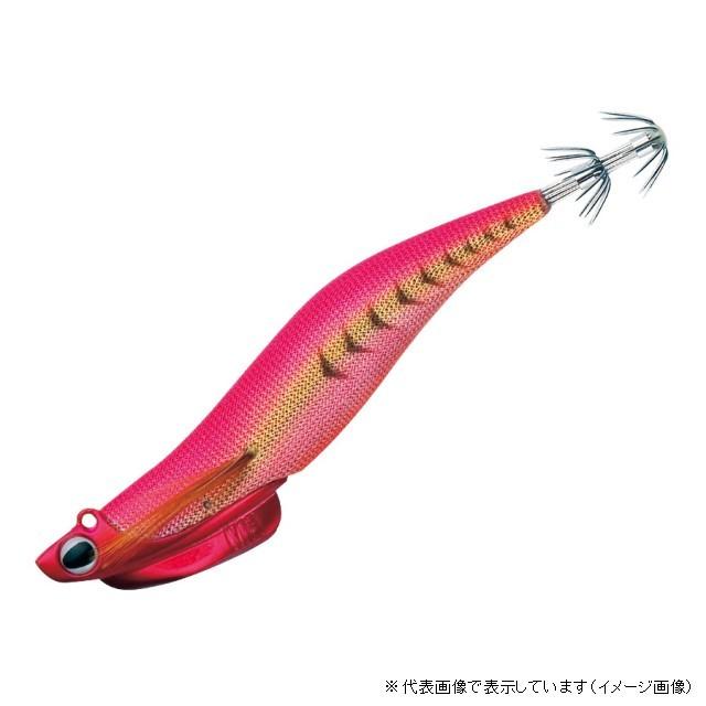 バレーヒル　スクイッドシーカー　３５　ミディアムヘビー　３５ｇ　ＭＨ＃０５　ピンク／赤 エギ | Valleyhill
