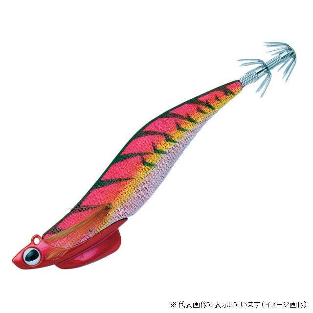バレーヒル　スクイッドシーカー　３０　レギュラー　３０ｇ　ＲＧ＃２６　ピンク／杉／赤ホロ エギ | Valleyhill