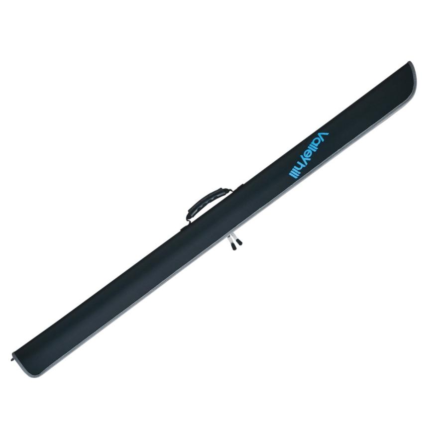 国内即発送 セミハードロッドケース 160 バレーヒル ワイド フィッシング