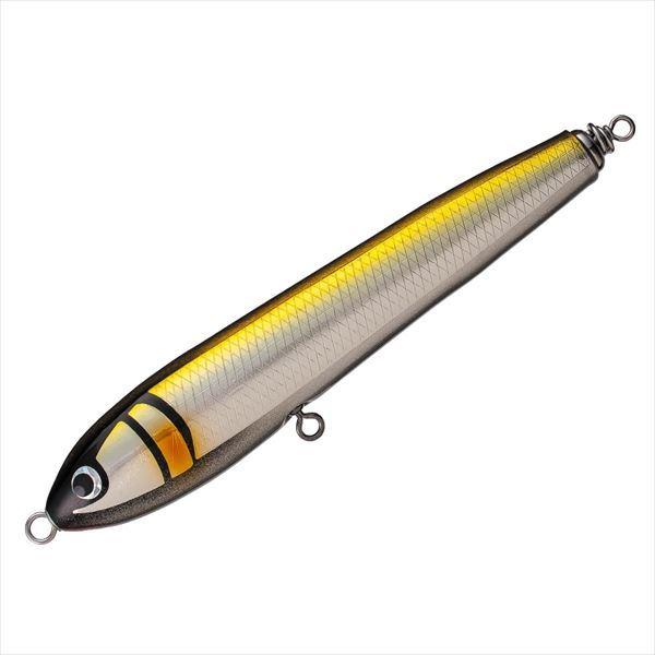 カミワザ　DP-200F #03 ゴールドブラック オフショアプラグ(qh)