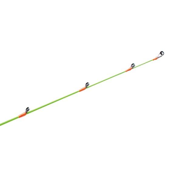 バレーヒル オフショアロッド レトロベーシック RBC-65ML-T (ベイト/2ピース) Valleyhill（バレーヒル） オフショアロッド レトロベーシック RBC