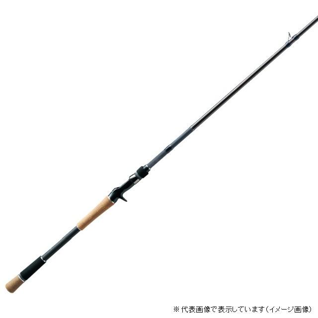 Valleyhill バレーヒル ブラックスケール XP BKHC-86XX ディスタンス  