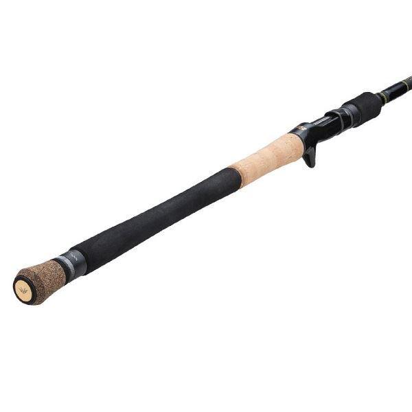 Valleyhill（バレーヒル） バスロッド ブラックスケール ディスタンス