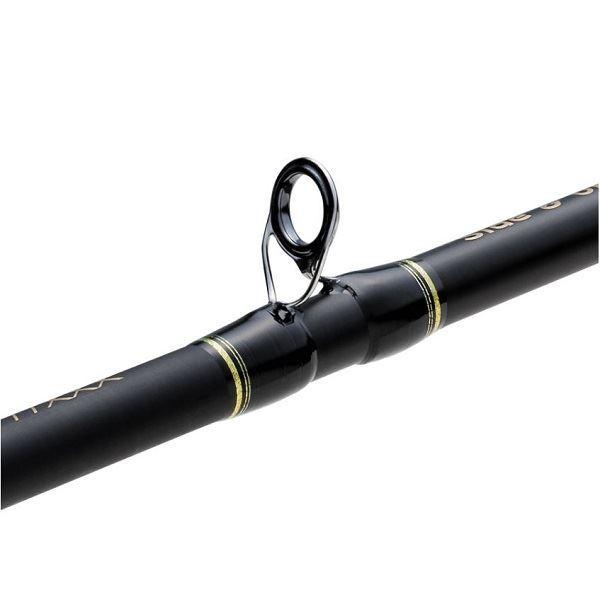 Valleyhill（バレーヒル） バスロッド ブラックスケール ディスタンス