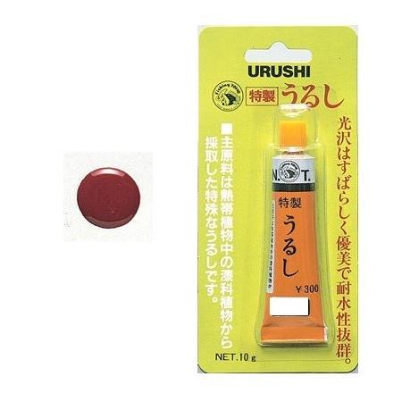 東邦産業 特製うるし 茶 | 