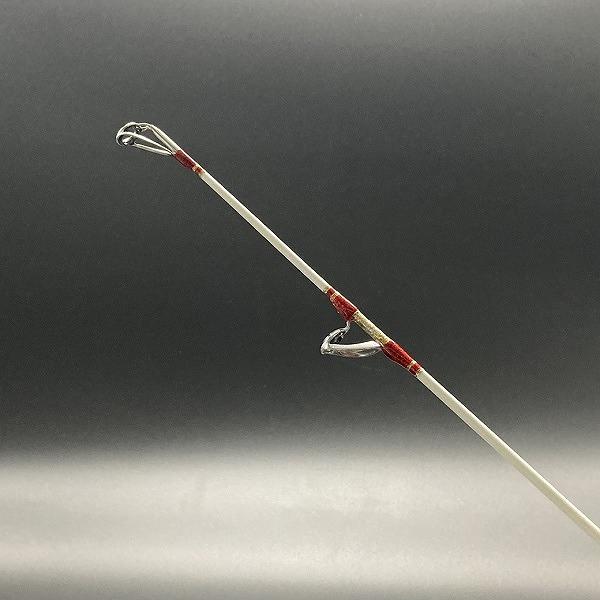 浜田商会 プロマリン 石鯛竿 CB レジェンダー豪腕クエ 480MH