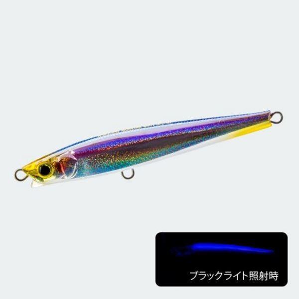 【ネコポス対象品】ＤＵＥＬ デュエル シーバスルアー ハードコア モンスターショット(S)125mm HKVK | 