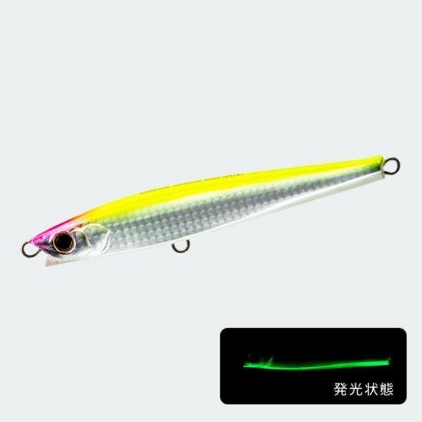 ＤＵＥＬ デュエル シーバスルアー ハードコア モンスターショット(S)125mm HLCL | 