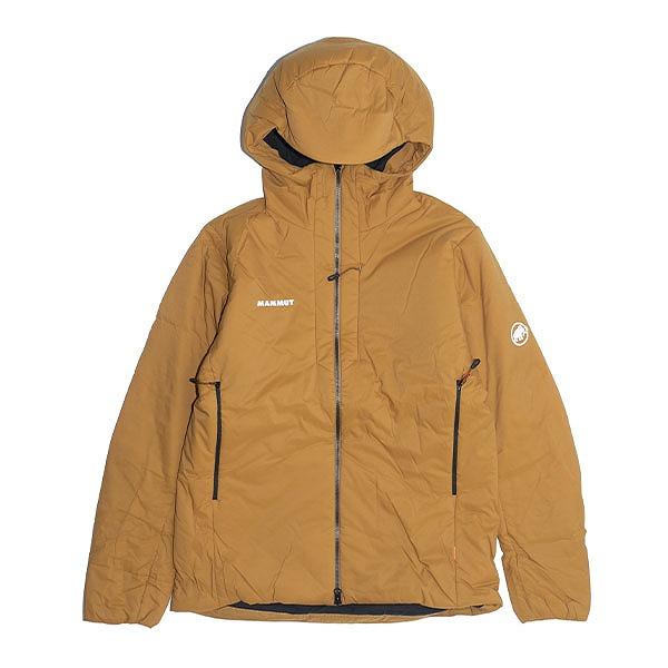 ジャケット・アウター amtm MAMMUT（マムート） 【特価】マムート 防寒服アウター ライム