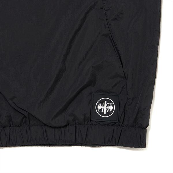 特価】ハイファイブファクトリー ウェア H/F ナイロンアノラック