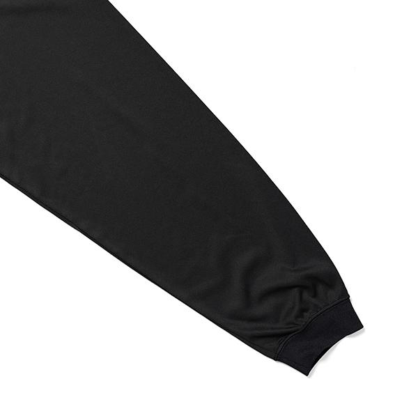 ハイファイブファクトリー コンティニュアス ロゴドライ LS TEE (Continuous Logo Dry LS TEE) ブラウン M |  | 06