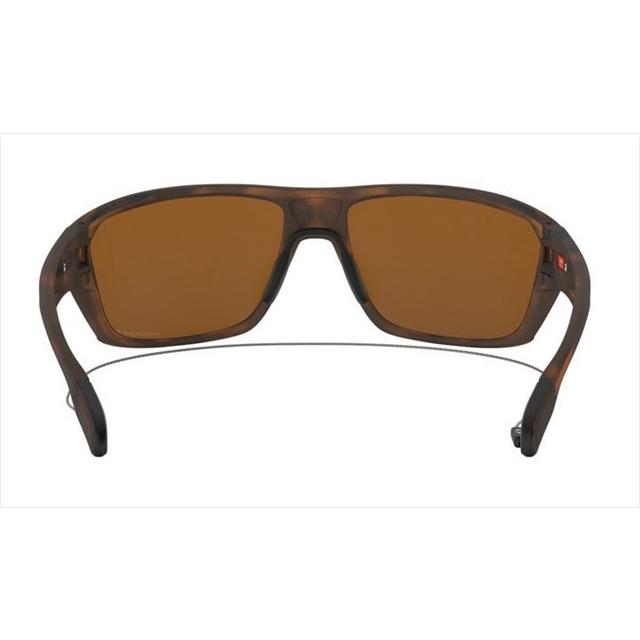 【美品】オークリー 偏光グラス OO9416-0364 SPLIT SHOT OAKLEY オークリー スプリット ショット oo9416-3364 ハイ