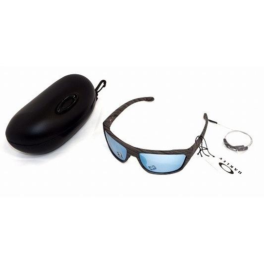 オークリー　Ｓｐｌｉｔ　Ｓｈｏｔ　カラー９４１６１６サイズ６４ OAKLEY（オークリー） 偏光グラス Split Shot カラー941616サイズ64