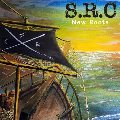 S.R.C / New Roots [CD] : CASTLE-RECORDS - 通販 - Yahoo!ショッピング
