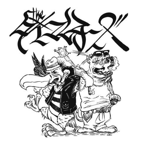 Theタイマンチーズ / 少年 [12inch(2LP)] : CASTLE-RECORDS - 通販