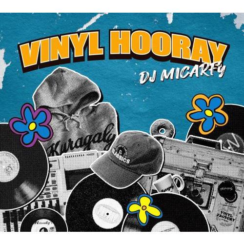 DJ MICARFy / VINYL HOORAY [CD] : CASTLE-RECORDS - 通販 - Yahoo