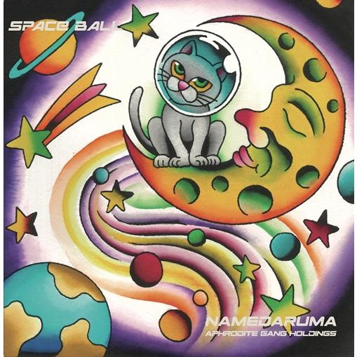 舐達麻 / SPACE BALL [7inch] : CASTLE-RECORDS - 通販 - Yahoo