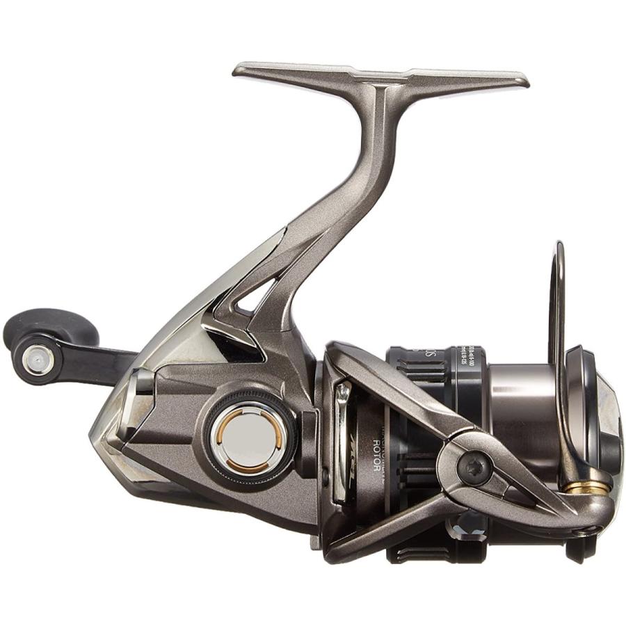 特別送料無料 シマノ Shimano スピニングリール 17 コンプレックスci4 2500番台各種 バスフィッシング スピニングリール Panero Shop