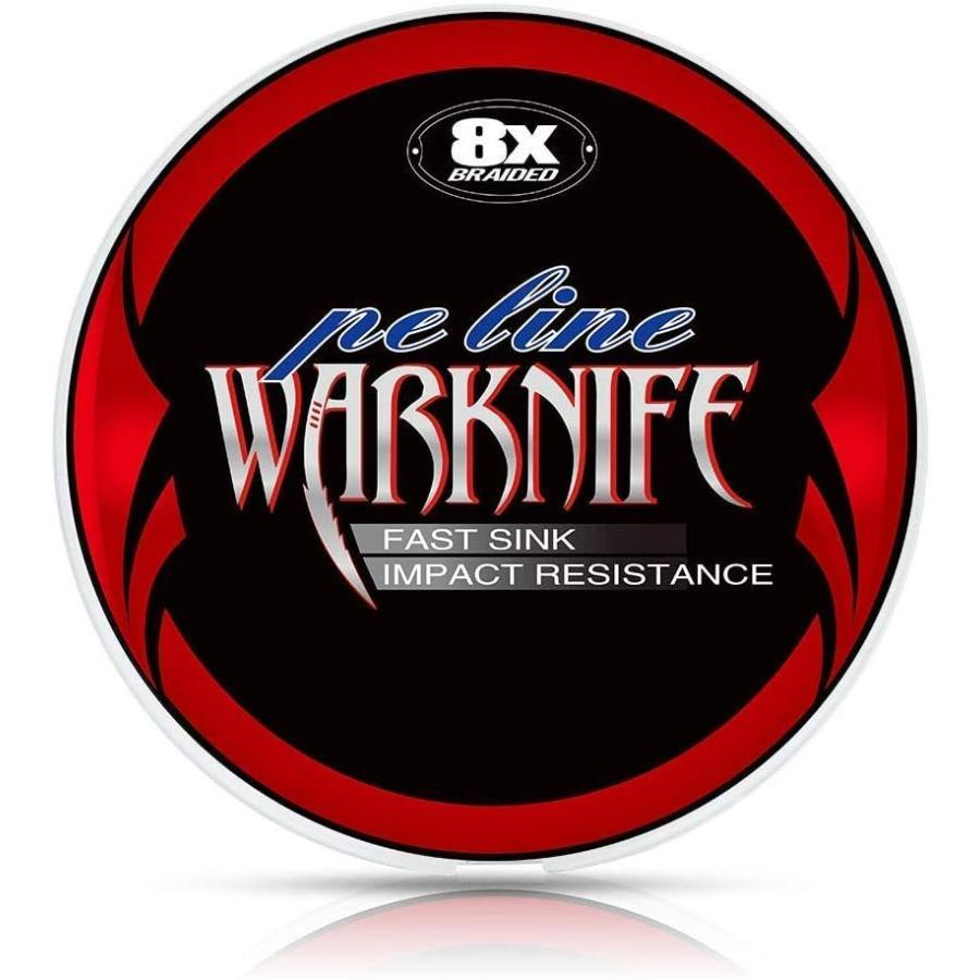 公式 釣り糸 Peライン Warknife X8 マルチカラー 白 5色 10号 9号 8号 7号 6号 5号 4号 3 5号 3号 2 5号 2号 1 5号 1 2号 1号 1000m 500m 300m 0m 150m 釣り糸 ライン Social And Co Fr