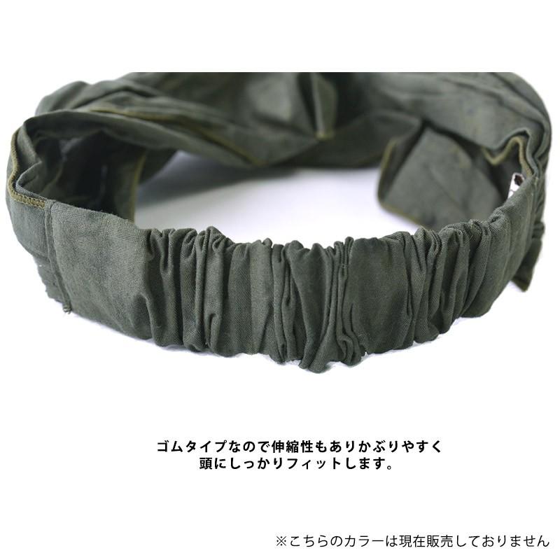 ヘッドバンド ターバン へアバンド 三角巾 メンズ レディース ヘアアレンジ おしゃれ コットン バンダナ ターバンヘアバンド12シリーズ 1 12th Cbt01 ゆるい帽子 ヘアバンド Casualbox 通販 Yahoo ショッピング