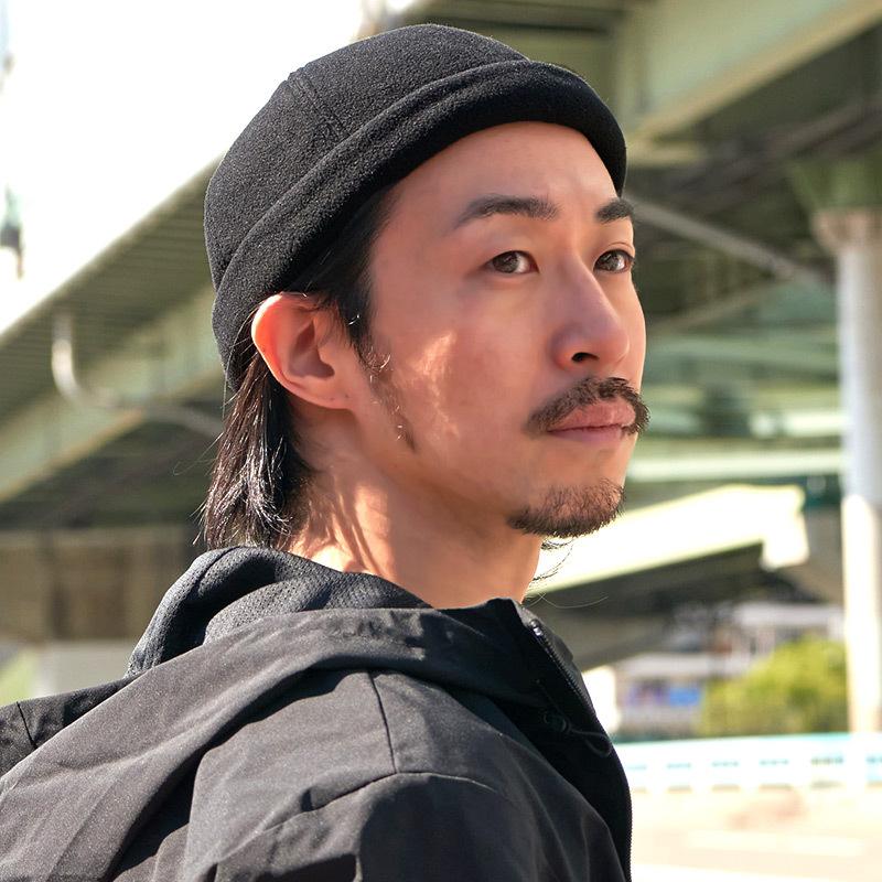 帽子 メンズ 冬用 フィッシャーマンキャップ つばなし帽子 レディース 秋冬 女性 男性 フリース フィッシャーマンキャップ Be Ffc ゆるい帽子 ヘアバンド Casualbox 通販 Yahoo ショッピング