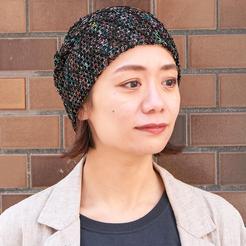 21年春夏新作 サマーニット帽 帽子 レディース 春夏 夏用 ニット帽 おしゃれ 女性 涼しい ラメ メッシュ デザイン ワッチキャップ Be Rmd ゆるい帽子 ヘアバンド Casualbox 通販 Yahoo ショッピング