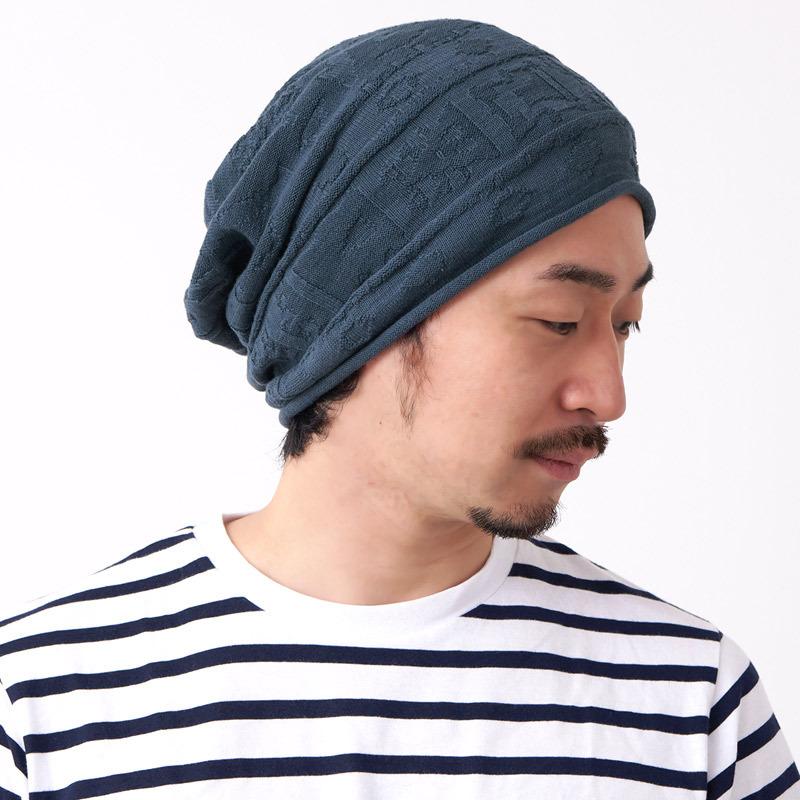 21年春夏リニューアル サマーニット帽 メンズ レディース 帽子 春夏 夏用 医療用帽子 綿100 おしゃれ イブシス コットン ビックワッチ Bw Ibs ゆるい帽子 ヘアバンド Casualbox 通販 Yahoo ショッピング