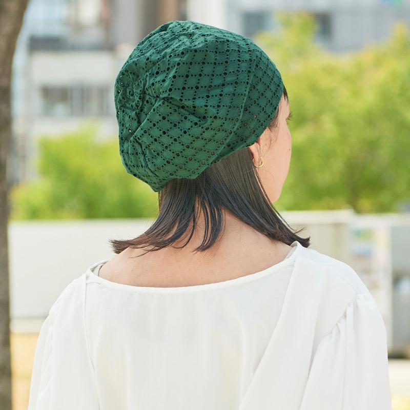 帽子 サマーニット帽 ニットキャップ レディース 夏用 春夏 薄手 ニット帽 おしゃれ かわいい 女性 ニットキャップ 室内帽子 マピメッシュ ビック ワッチ Bw Map ゆるい帽子 ヘアバンド Casualbox 通販 Yahoo ショッピング