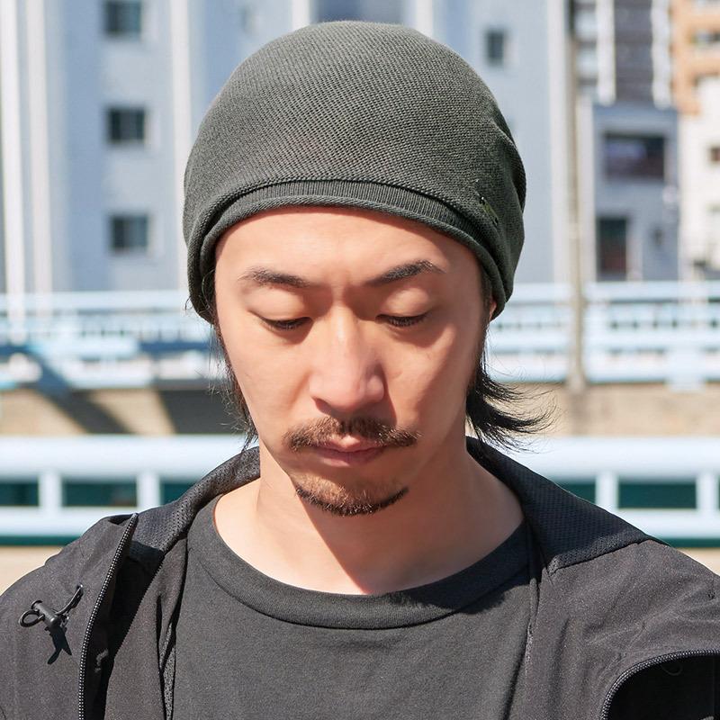 ニット帽 ニットキャップ 帽子 医療用帽子 夏用 春夏 おしゃれ メンズ レディース 抗がん剤 オーガニックストレッチビックワッチ Bw Ocs ゆるい帽子 ヘアバンド Casualbox 通販 Yahoo ショッピング