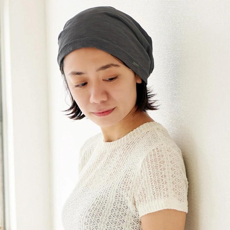 与え 医療用帽子 帽子 サマーニット帽 夏用 レディース 春夏 薄手 おしゃれ 抗がん剤 ケア帽子 大きいサイズ 女性 薄い Sotuガーゼビッグ ワッチキャップ Aynaelda Com