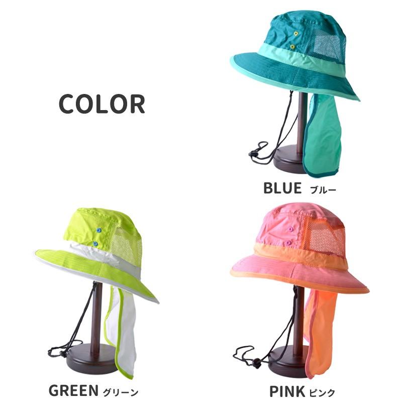 アウトレット セール ベビー 赤ちゃん 帽子 夏 春夏用 Uv 日よけ 保育園 日除け帽子 撥水 1歳 2歳 50cm Adv ネックカバー サン ハット By Adv ゆるい帽子 ヘアバンド Casualbox 通販 Yahoo ショッピング