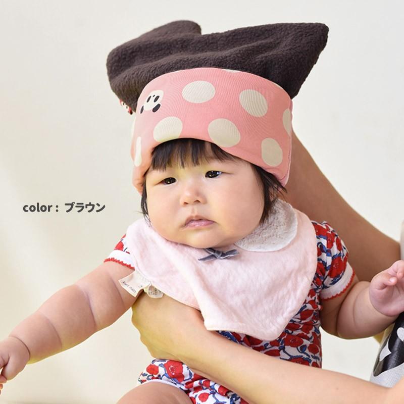 アウトレット セール ベビー帽子 ニット帽 ベビー 赤ちゃん 秋冬 秋 冬 秋用 冬用 帽子 おしゃれ 可愛い かわいい Pui Pui ベビー Date ぱんだ ワッチ By Dat ゆるい帽子 ヘアバンド Casualbox 通販 Yahoo ショッピング